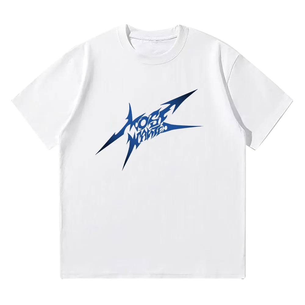 P1Harmony Tour 2025 T-shirts High Quality Graphic T Shirts Women Men Short Sleeved Clothing Summer Fashion Y2K Loose Street Wear
P1Harmony Tour 2025 T-shirts High Quality Graphic T Shirts Women Men Short Sleeved Clothing Summer Fashion Y2K Loose Street Wear