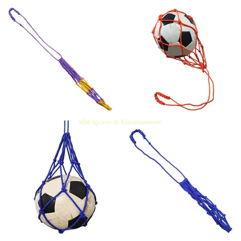 31BE Soccer Ball Training Net Bag Soccer Return Trainer Net Practice Training Aids
31BE Soccer Ball Training Net Bag Soccer Return Trainer Net Practice Training Aids