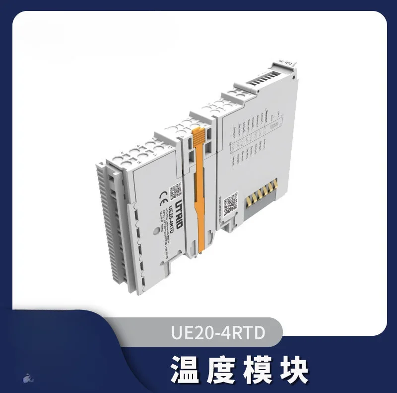 Remote IO Module Group Insert Distributed Blade PLC Controller Temperature Module
Remote IO Module Group Insert Distributed Blade PLC Controller Temperature Module