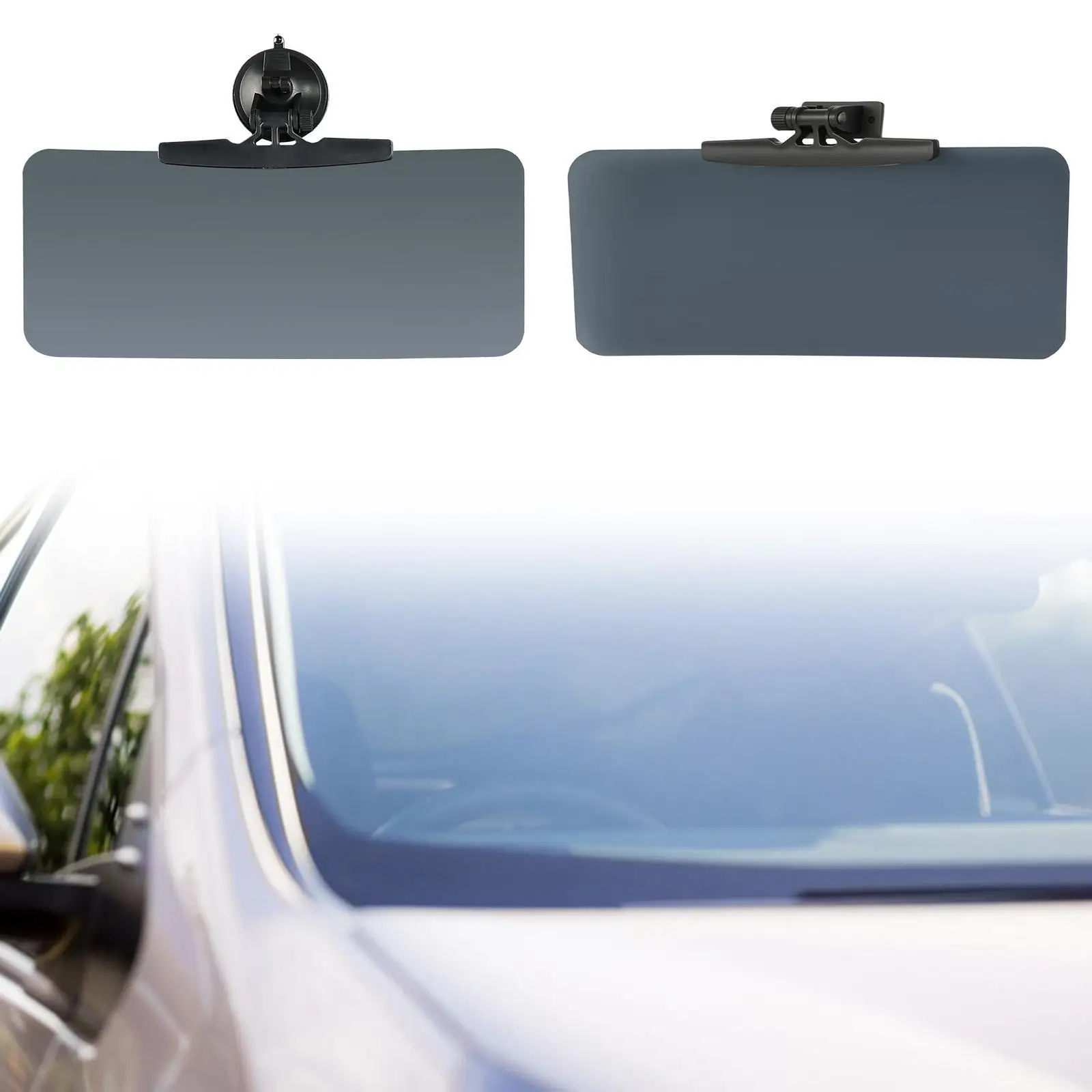 Generic Sun Visor Extension for Car Automotive Accessory, Practical Car Visor Extension for Four Wheel Vehicles Trucks
Generic Sun Visor Extension for Car Automotive Accessory, Practical Car Visor Extension for Four Wheel Vehicles Trucks