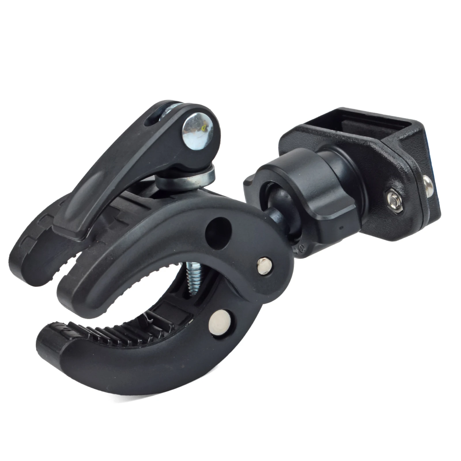 Bicycle Handlebar Mount Holder Motorcycle Walkie-Talkie Bracket for Baofeng UV5R Motorola Yaesu CB Handheld Radio
Bicycle Handlebar Mount Holder Motorcycle Walkie-Talkie Bracket for Baofeng UV5R Motorola Yaesu CB Handheld Radio