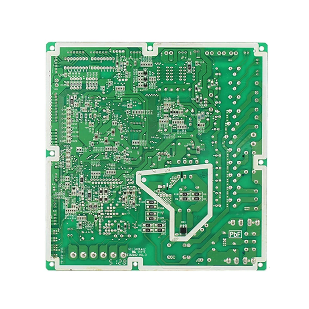 EB12182(E) Новый оригинальный модуль управления материнской платой для кондиционера Daikin
EB12182(E) Новый оригинальный модуль управления материнской платой для кондиционера Daikin