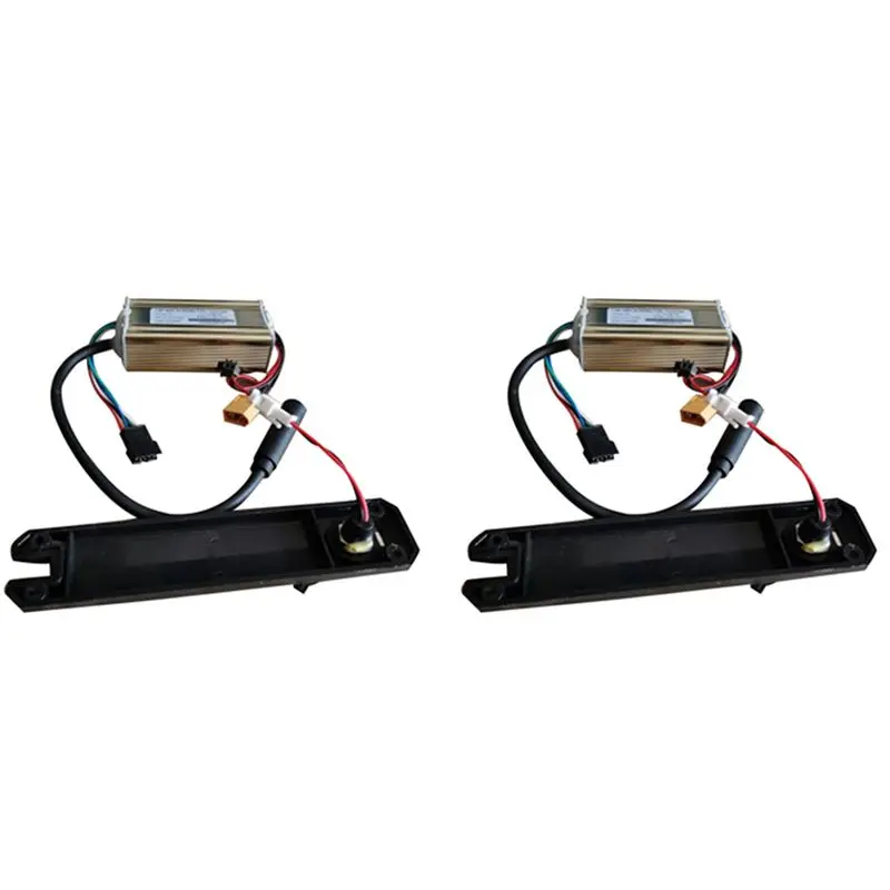 CGDS-2X Electric Scooter Parts Controller For Kugoo S1 Electric Scooter Parts
CGDS-2X Electric Scooter Parts Controller For Kugoo S1 Electric Scooter Parts