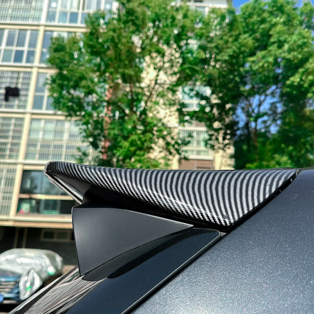 For BMW X5 E70 2008-2013 ABS Plastic Car Rear Trunk Lid Car Spoiler Wings Carbon Glossy Black Tuning Accessories
For BMW X5 E70 2008-2013 ABS Plastic Car Rear Trunk Lid Car Spoiler Wings Carbon Glossy Black Tuning Accessories