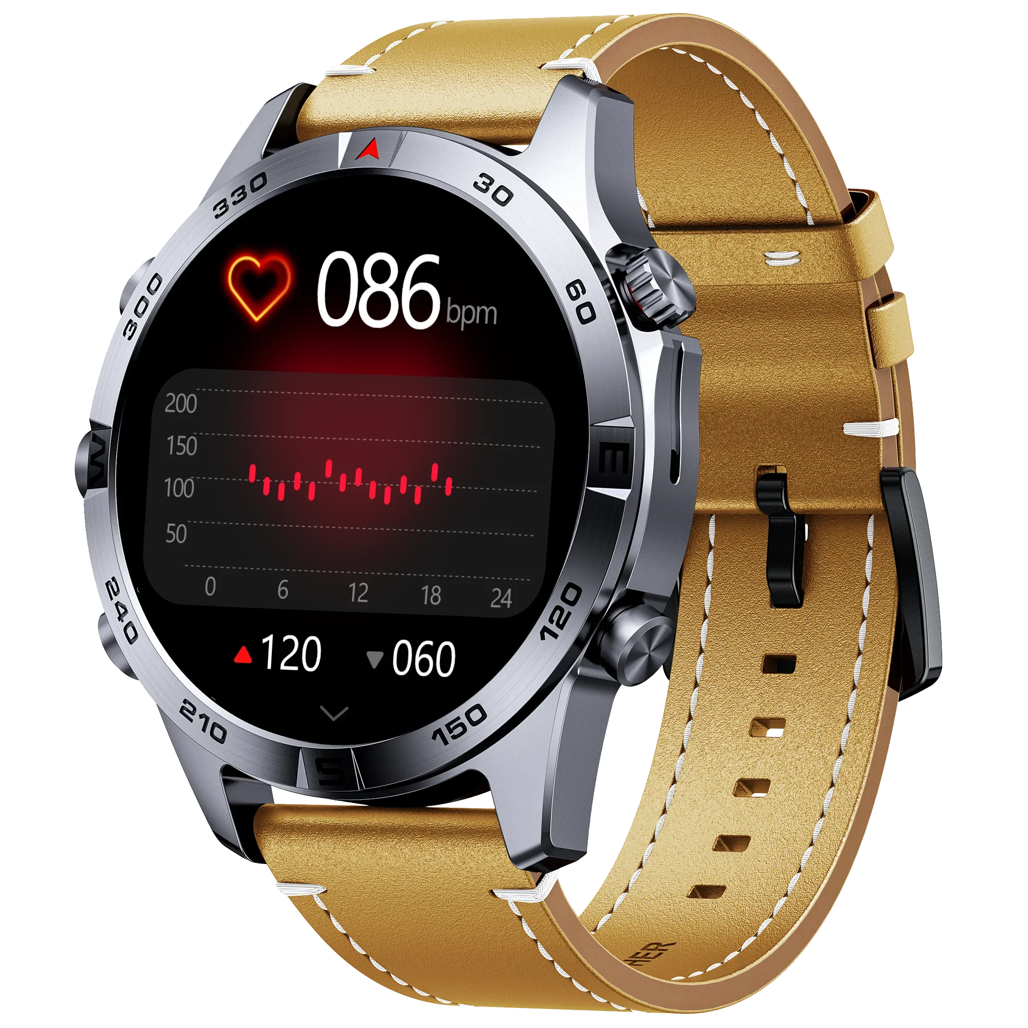 G7 Glonass Dual Core Positioning Professional Outdoor Sports Fashion GPS GPS Continuously On for 12 Hours Smart Watch
G7 Glonass Dual Core Positioning Professional Outdoor Sports Fashion GPS GPS Continuously On for 12 Hours Smart Watch
