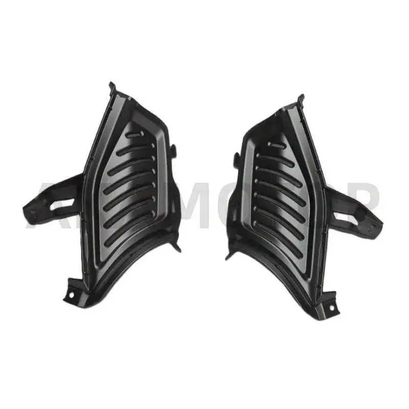 Left / Right Air Deflector For Loncin Voge Sr150gt Lx150t-29
Left / Right Air Deflector For Loncin Voge Sr150gt Lx150t-29