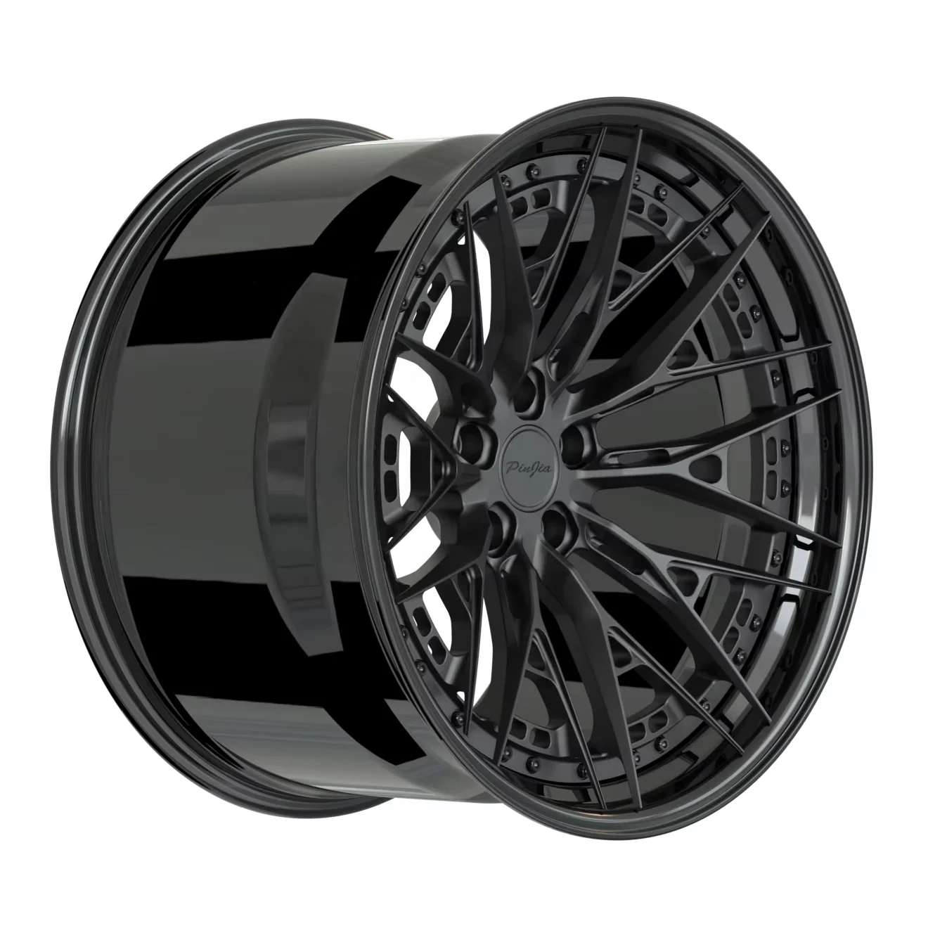 Custom Forged Car Rims 18-24 Inch High Performance Alloy Wheels for Passenger Cars
Custom Forged Car Rims 18-24 Inch High Performance Alloy Wheels for Passenger Cars