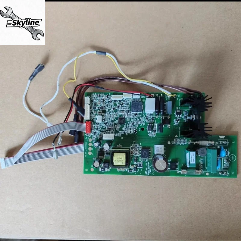 For Philips coffee machine EP1221 EP2121 EP2124 main board, accessories
For Philips coffee machine EP1221 EP2121 EP2124 main board, accessories