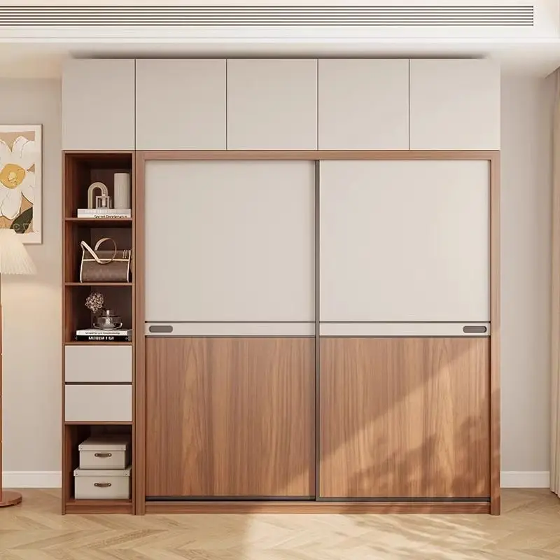 Nordic Hallway Modular Wardrobe Modern Adjustable Simple Weird Cheap Wardrobe Clothes Shelve Armario De Ropa Bedroom Furniture
Nordic Hallway Modular Wardrobe Modern Adjustable Simple Weird Cheap Wardrobe Clothes Shelve Armario De Ropa Bedroom Furniture