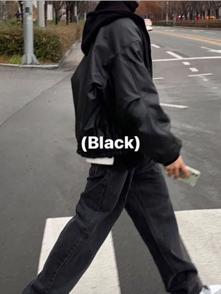 Гонконгская мужская мотоциклетная куртка Thiened American High Street, свободная хлопковая одежда, новая зимняя теплая молодежная одежда
Гонконгская мужская мотоциклетная куртка Thiened American High Street, свободная хлопковая одежда, новая зимняя теплая молодежная одежда