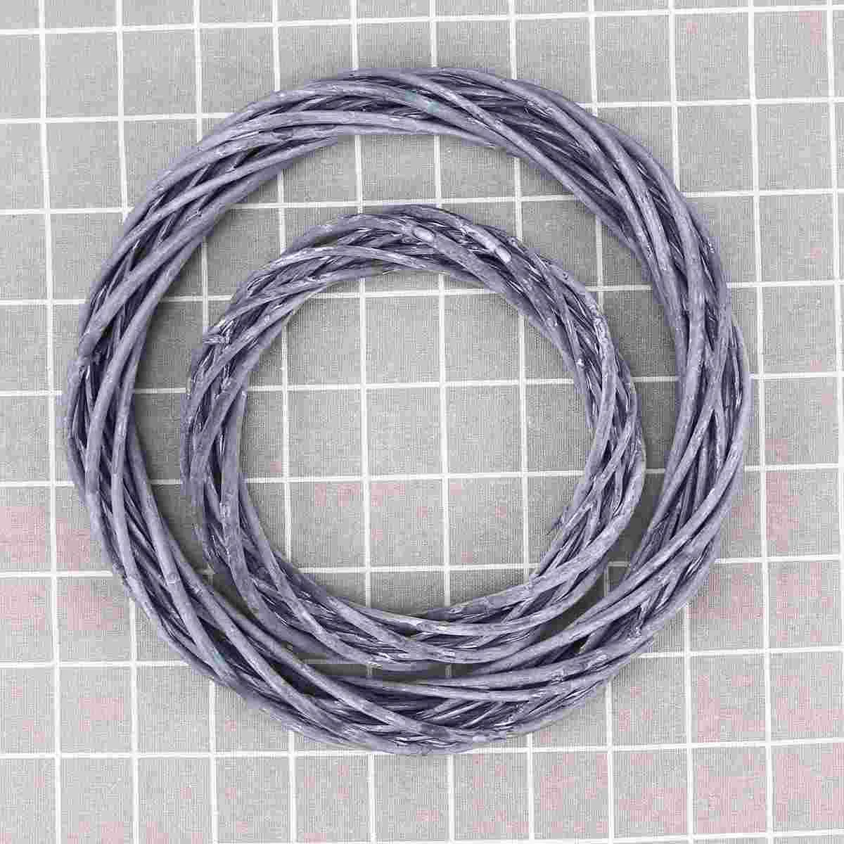Wreath Ring Kit Decoration Spring Wreaths for Front Door Basket Garland Grapevine Rattan
Wreath Ring Kit Decoration Spring Wreaths for Front Door Basket Garland Grapevine Rattan