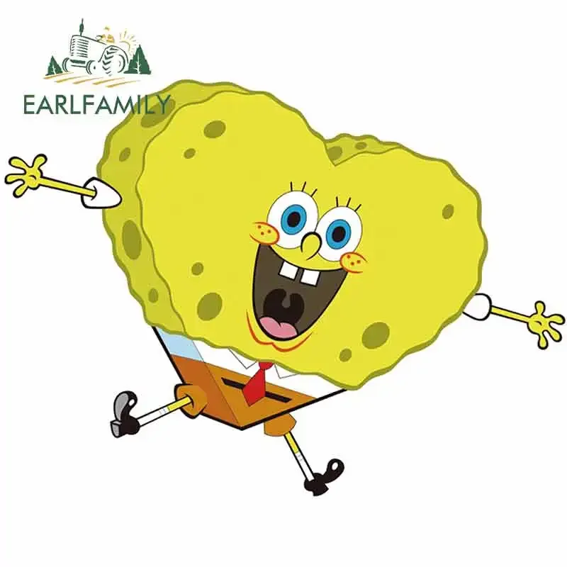EARLFAMILY 13 см x 9,7 см любовь форма мультфильм автомобиль наклейка милый мотоцикл винил JDM автофургон наклейка персональный аниме бампер Декор
EARLFAMILY 13 см x 9,7 см любовь форма мультфильм автомобиль наклейка милый мотоцикл винил JDM автофургон наклейка персональный аниме бампер Декор
