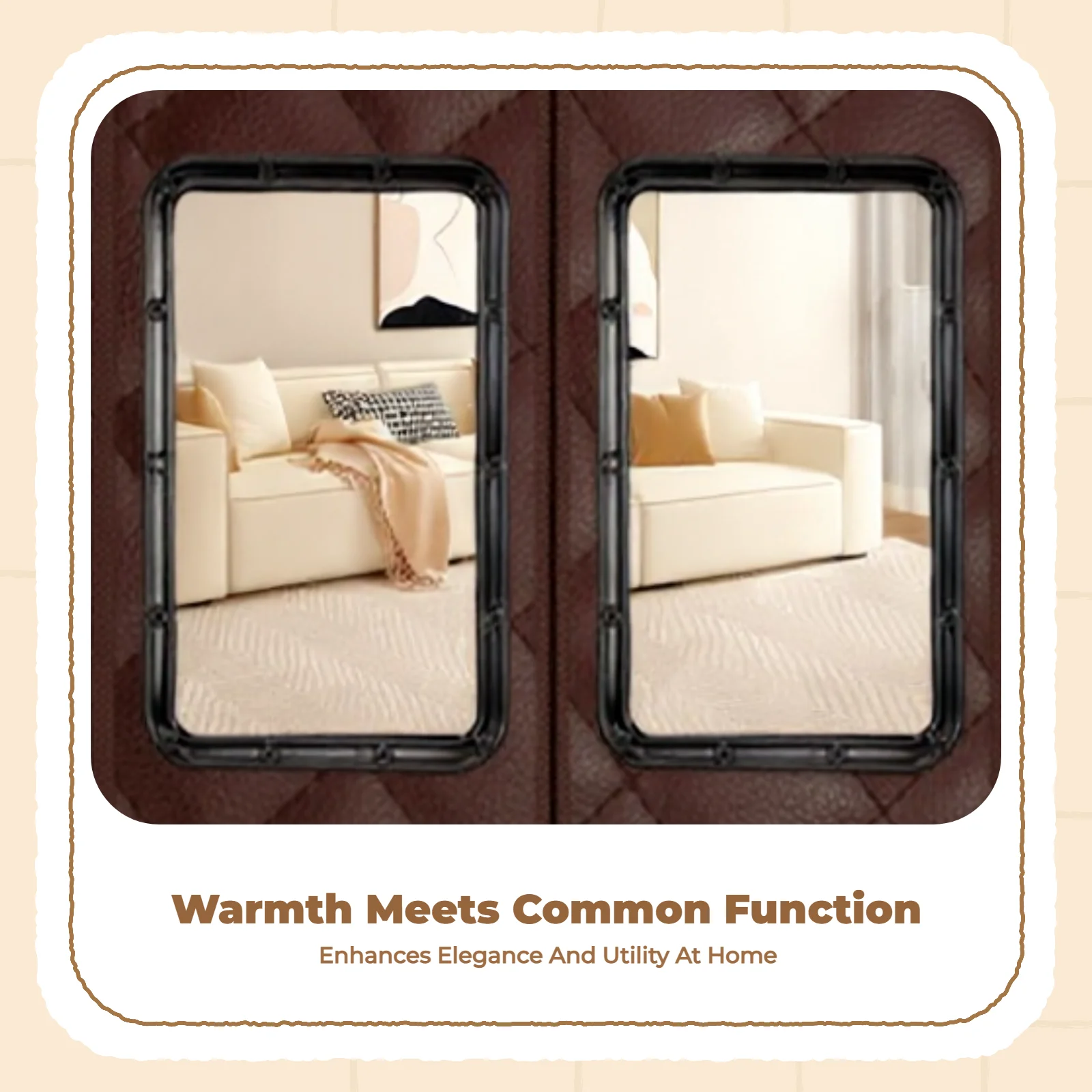 Insulated Door Curtain, Thick, Energy Saving, Gray
Insulated Door Curtain, Thick, Energy Saving, Gray