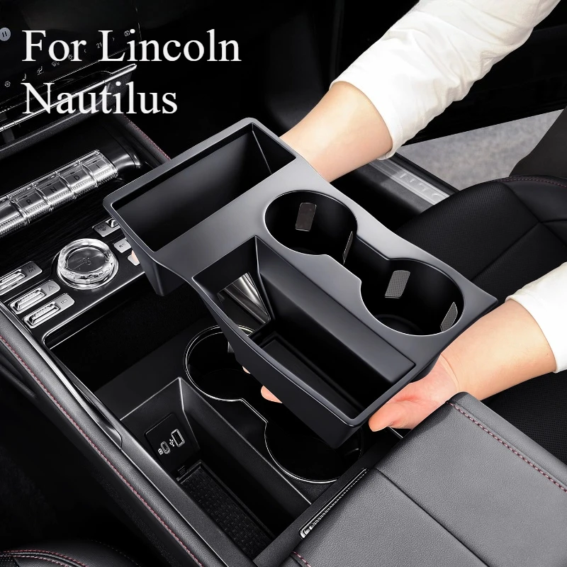 For Lincoln Nautilus Central Control Panel Protective Pad Wireless Charging Silicone Pad Water Cup Holder Trim
For Lincoln Nautilus Central Control Panel Protective Pad Wireless Charging Silicone Pad Water Cup Holder Trim