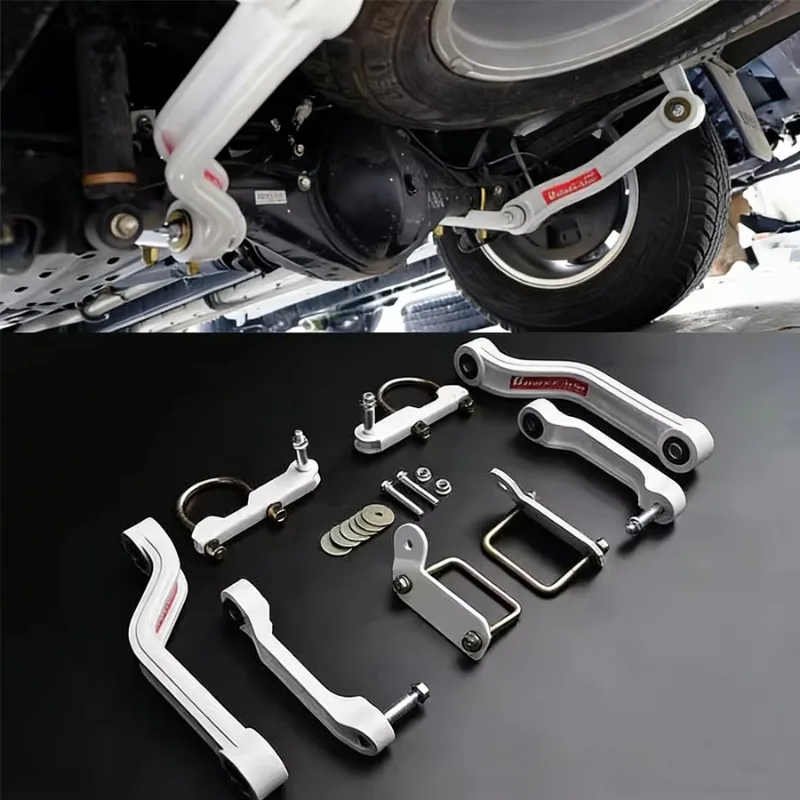 4x4 Pickup Suspension Rear Ati Roll Bar Balance Arm Stabilizer for Toyota Hilux Sr5 N80 20215-
4x4 Pickup Suspension Rear Ati Roll Bar Balance Arm Stabilizer for Toyota Hilux Sr5 N80 20215-