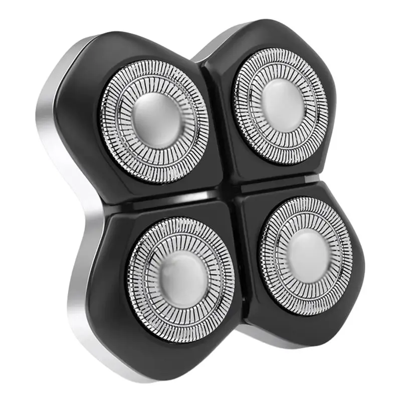 Сменные лезвия для бритвы EMECE-For Freebird Flexseries Pro - сменные насадки для гладкого бритья
Сменные лезвия для бритвы EMECE-For Freebird Flexseries Pro - сменные насадки для гладкого бритья