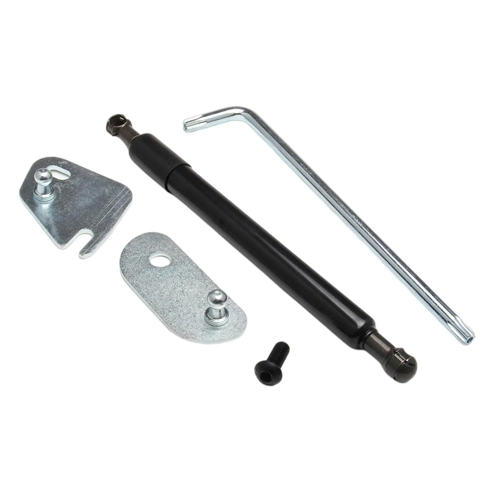 Замена амортизатора задней двери грузовика для F150 2017-2019 Dz43204
Замена амортизатора задней двери грузовика для F150 2017-2019 Dz43204