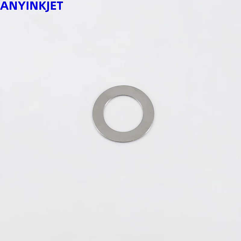 for KGK CCS-R O ring gasket 10*16*0.3 GGN1369 for KGK CCS-R JPT-D inkjet coding printer
for KGK CCS-R O ring gasket 10*16*0.3 GGN1369 for KGK CCS-R JPT-D inkjet coding printer