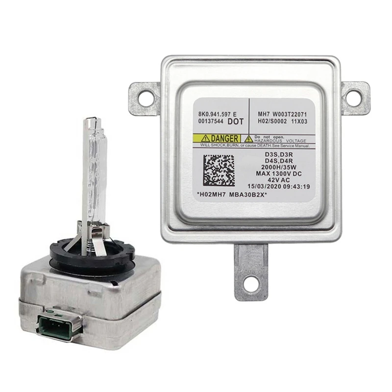Ксеноновая фара BALLAST 8K 0941597 E W003T22771 Для A1 A3 A4 A5 A6 Q5 Passat Jetta Touran Tiguan Golf 7
Ксеноновая фара BALLAST 8K 0941597 E W003T22771 Для A1 A3 A4 A5 A6 Q5 Passat Jetta Touran Tiguan Golf 7