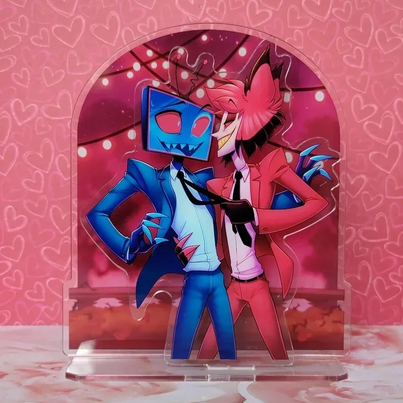 Datenight Standee Come here Original Acrylic Handmade Cute Cartoon Anime Stand Pendant Toy Gift for your friend or yourself
Datenight Standee Come here Original Acrylic Handmade Cute Cartoon Anime Stand Pendant Toy Gift for your friend or yourself