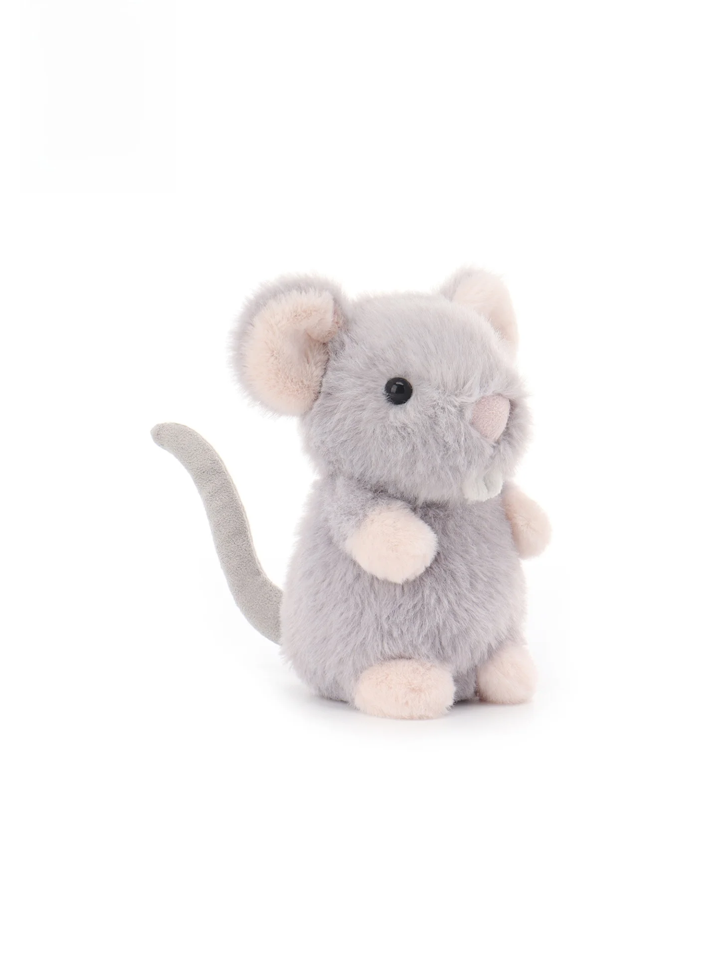 Apricot Lamb Plush Toy Rice Mouse Doll Boy Girl Birthday Gift Soothing Doll Soft PP Cotton Filled Fabric Toys Universal Gender
Apricot Lamb Plush Toy Rice Mouse Doll Boy Girl Birthday Gift Soothing Doll Soft PP Cotton Filled Fabric Toys Universal Gender
