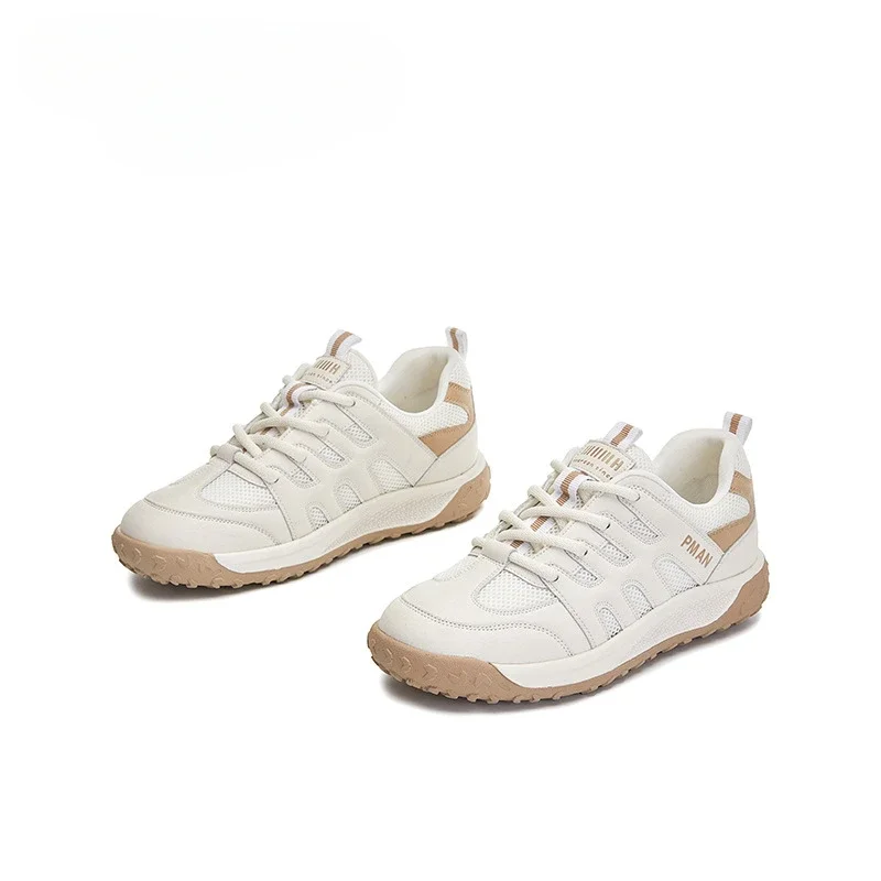 New Dexun Shoes Spring Platform Sports Forrest Gump Casual Versatile Mesh Breathable Running Sneakers Ins Fashion Design
New Dexun Shoes Spring Platform Sports Forrest Gump Casual Versatile Mesh Breathable Running Sneakers Ins Fashion Design
