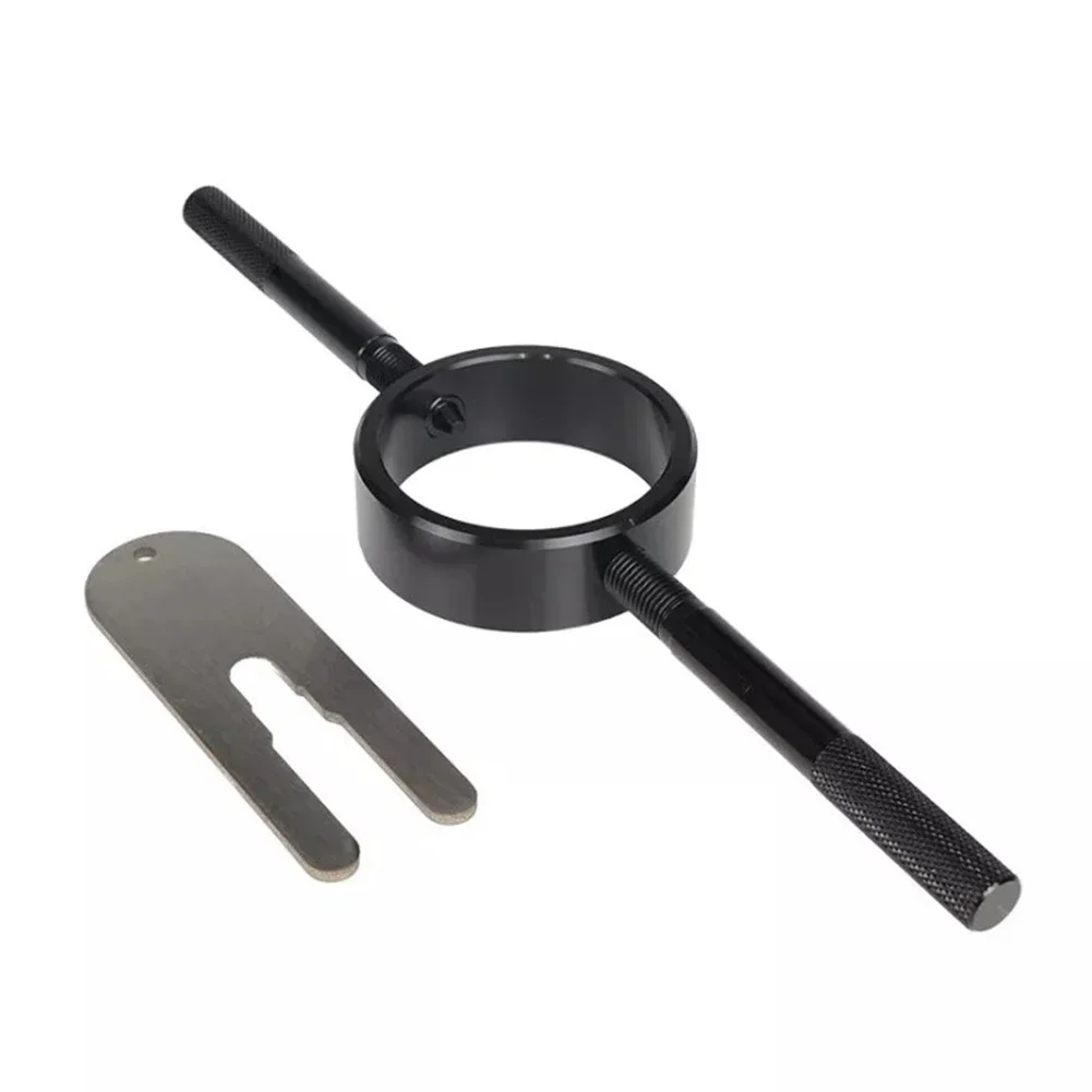 Precise Engineering Motorcycle Maintenance Compression Tools Auto Parts High Universality Fitment Stainless Steel
Precise Engineering Motorcycle Maintenance Compression Tools Auto Parts High Universality Fitment Stainless Steel