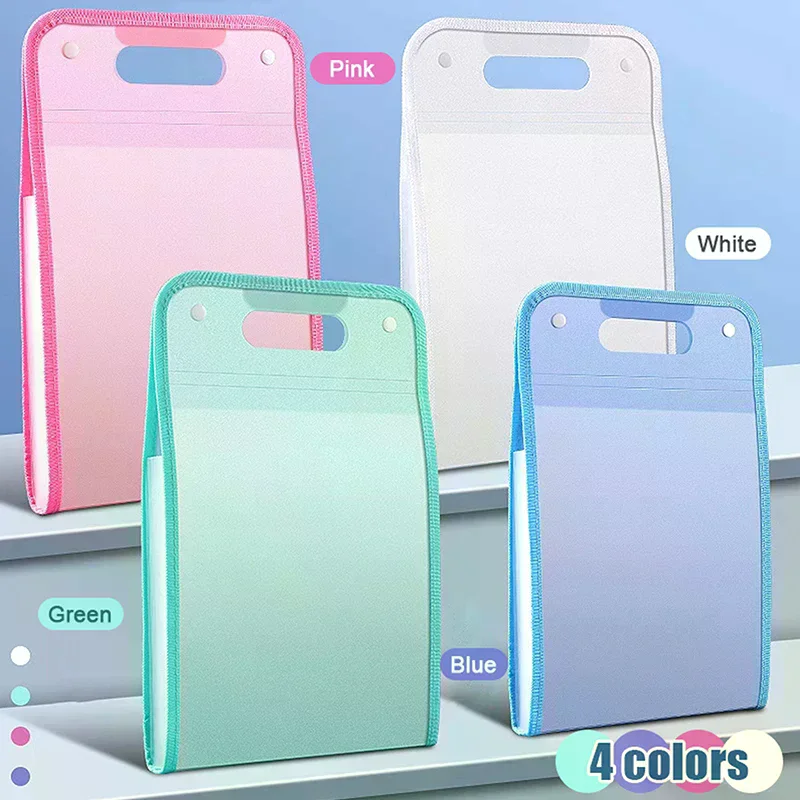 13 Pocket A4 Accordion File Folder Macaron Color Portable Letter Size Document Organizer Home Office Classroom Storage
13 Pocket A4 Accordion File Folder Macaron Color Portable Letter Size Document Organizer Home Office Classroom Storage