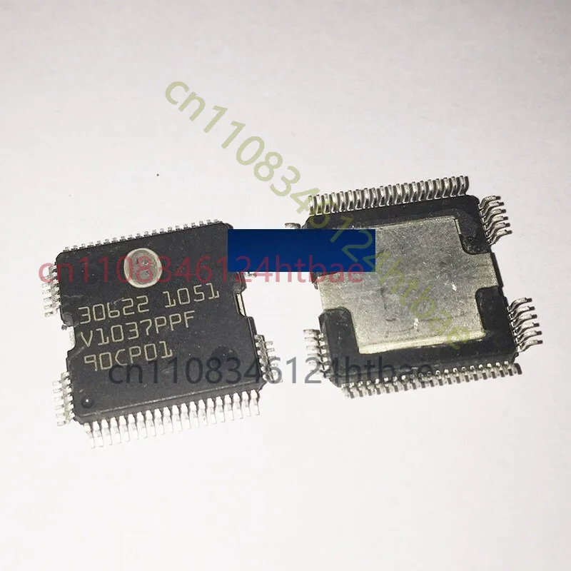 1pcs for BOSCH 30622 Automobile Motor ECU driver IC / NEW
1pcs for BOSCH 30622 Automobile Motor ECU driver IC / NEW