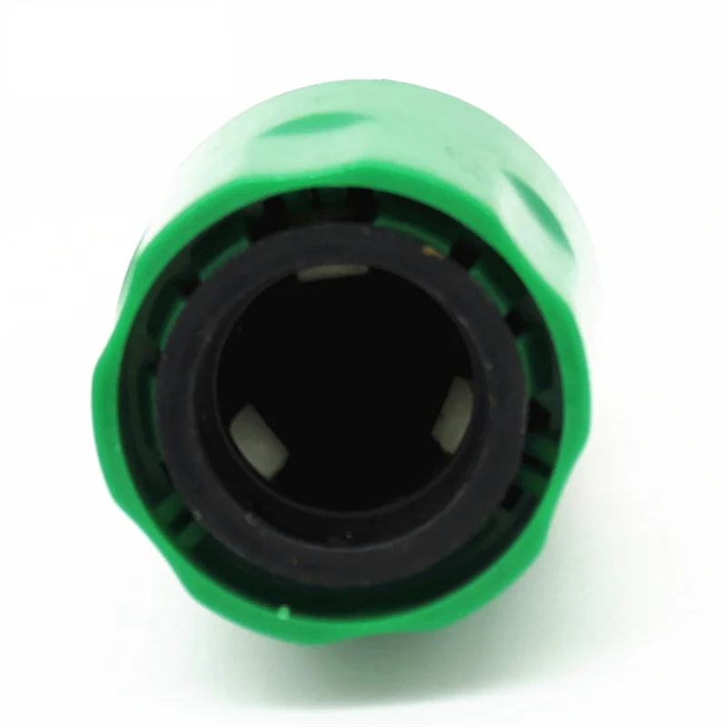 30PCS Quick Coupling Adapter With 1/2 Barbed Connector Drip Tape For Irrigation Garden Watering Replacement
30PCS Quick Coupling Adapter With 1/2 Barbed Connector Drip Tape For Irrigation Garden Watering Replacement