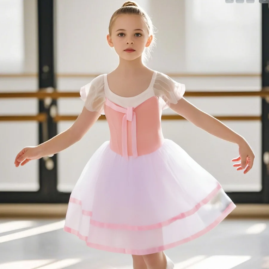 Professional Ballet Tutu Women Girls Ballet Dress For Kids Adult Pancake Tutu Ballerina Birthday Party Swan Dress Ballet Costume
Professional Ballet Tutu Women Girls Ballet Dress For Kids Adult Pancake Tutu Ballerina Birthday Party Swan Dress Ballet Costume