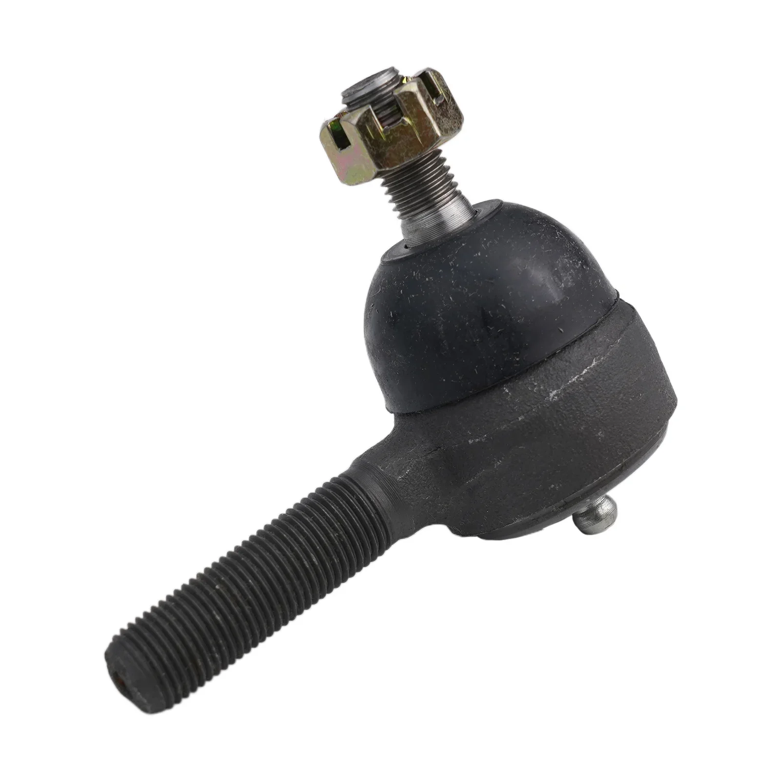 Tie Rod Kit Tie Rod End Ball Joint Black Easy To Install For ClubCar Rod Tie Steering For ClubCar For Golf Cart
Tie Rod Kit Tie Rod End Ball Joint Black Easy To Install For ClubCar Rod Tie Steering For ClubCar For Golf Cart