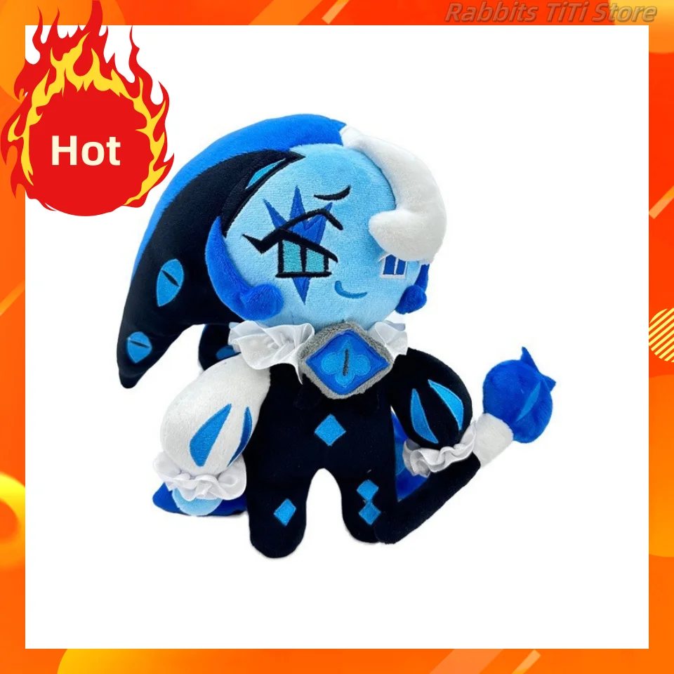 In Stock Shadow Milk Cookie Plush Toy Cartoon Game Soft Stuffed Anime Soft Stuffed Room Decor Doll Kids Customized Gifts Toys
In Stock Shadow Milk Cookie Plush Toy Cartoon Game Soft Stuffed Anime Soft Stuffed Room Decor Doll Kids Customized Gifts Toys