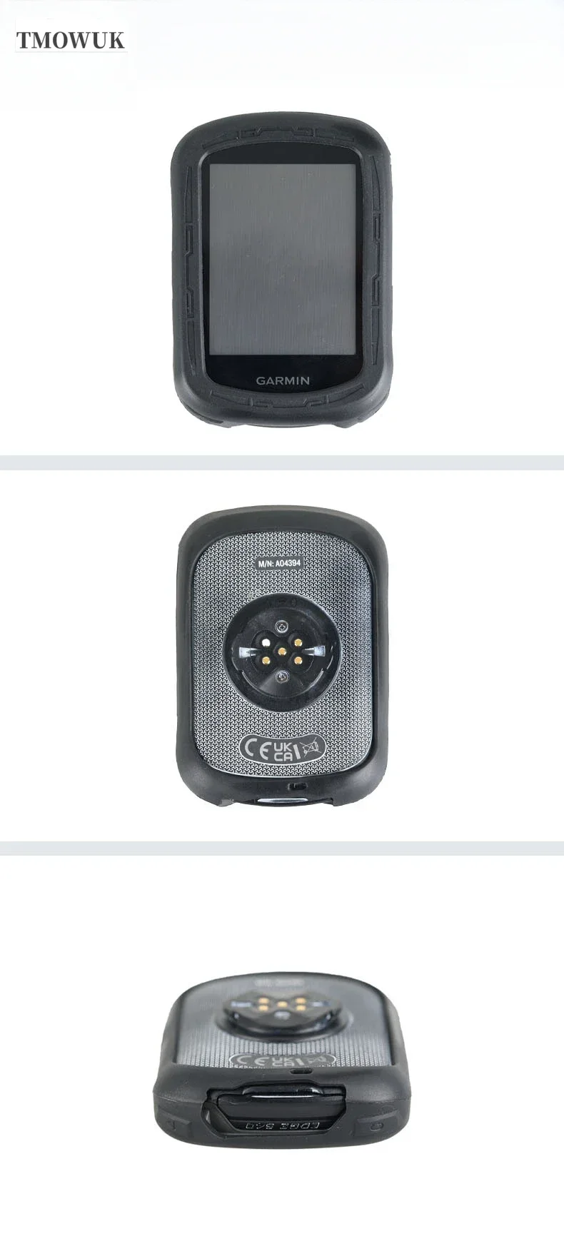 Для Garmin Edge540 Edge840 силиконовый защитный чехол для экрана велосипедного компьютера защитный чехол против падения, устойчивый к царапинам GF
Для Garmin Edge540 Edge840 силиконовый защитный чехол для экрана велосипедного компьютера защитный чехол против падения, устойчивый к царапинам GF