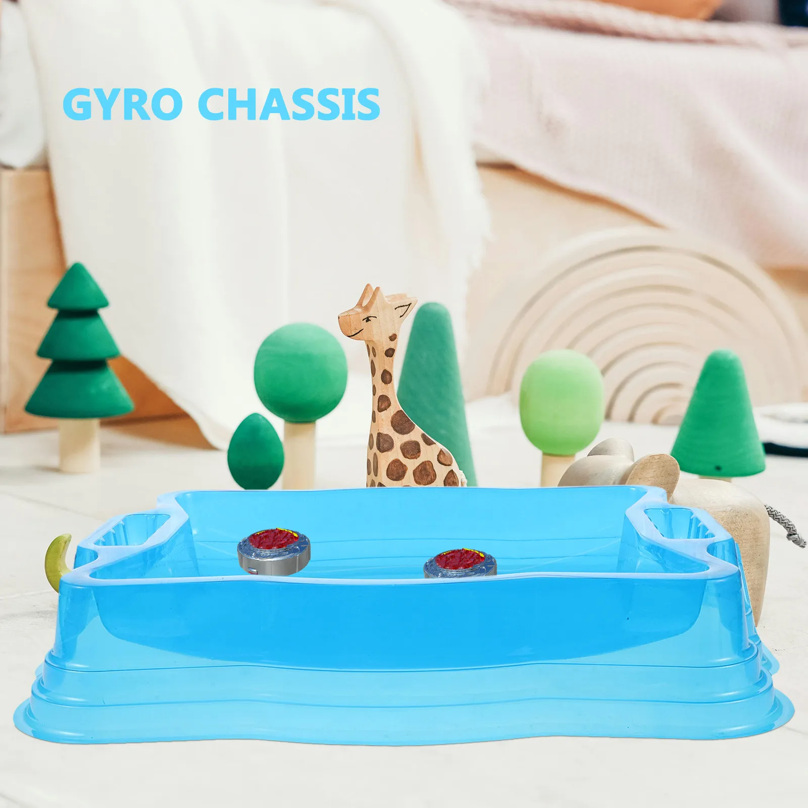 Gyro Battle Stadium Set Four Unique Battle Zones Drop Indoor Outdoor Spinning Tops Sand Tray Miniatures
Gyro Battle Stadium Set Four Unique Battle Zones Drop Indoor Outdoor Spinning Tops Sand Tray Miniatures