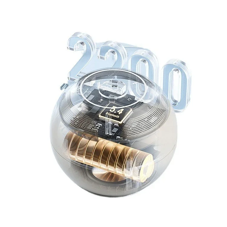 S35 Bluetooth audio wireless small high-quality car small speaker, mini portable subwoofer
S35 Bluetooth audio wireless small high-quality car small speaker, mini portable subwoofer