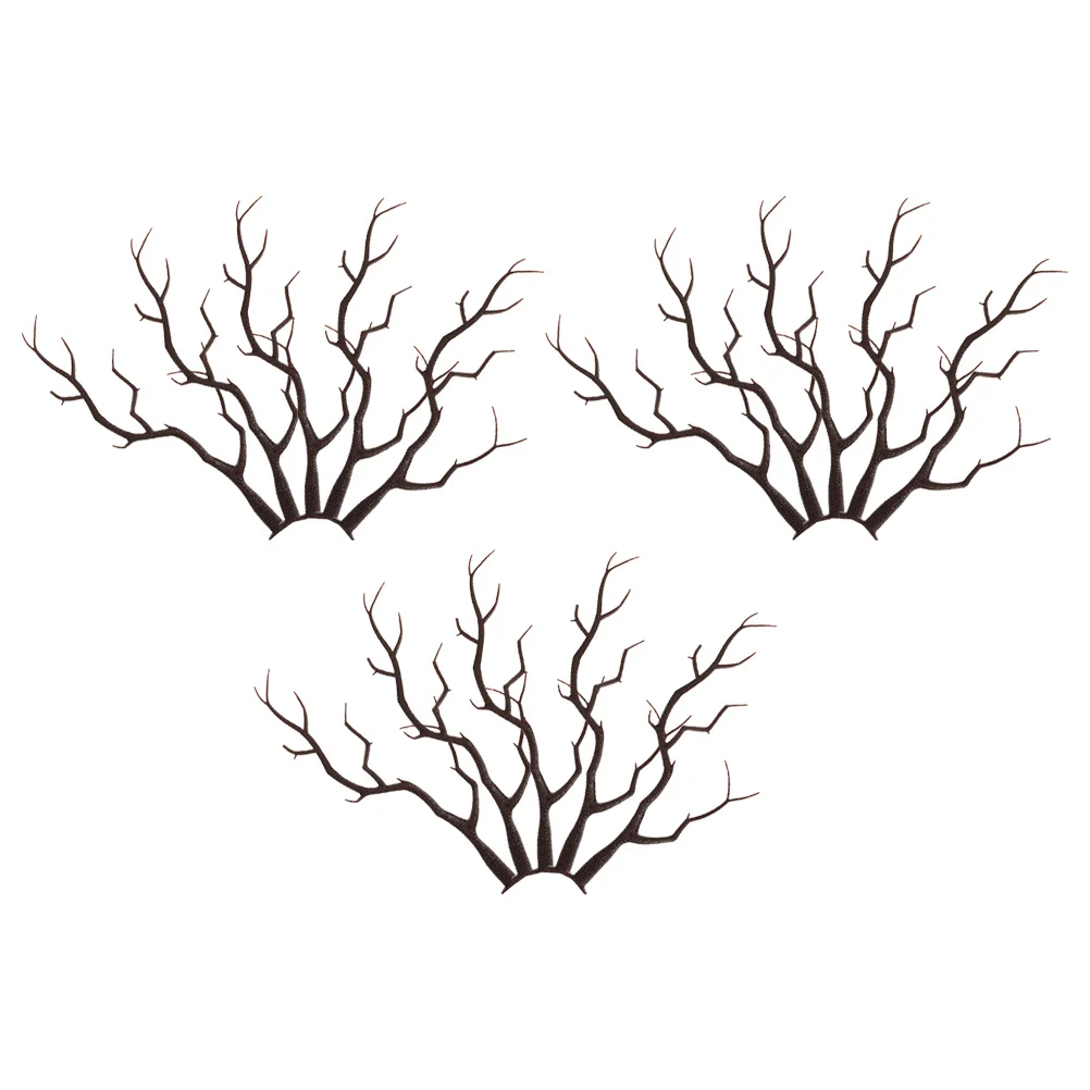 16Pcs Christmas Reindeer Antler Branches Lightweight Comfortable Faux Antlers Holiday Party Decorations Artificial Tree Twigs 
16Pcs Christmas Reindeer Antler Branches Lightweight Comfortable Faux Antlers Holiday Party Decorations Artificial Tree Twigs