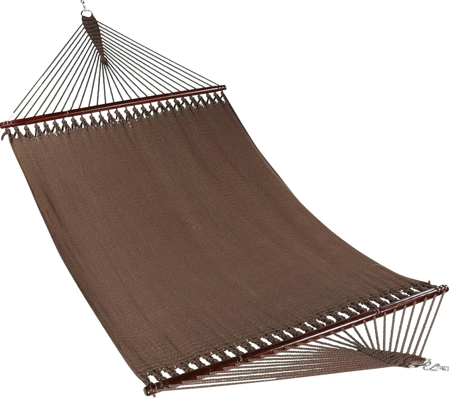 55 Inch - Soft-Spun Polyester - Mocha
55 Inch - Soft-Spun Polyester - Mocha