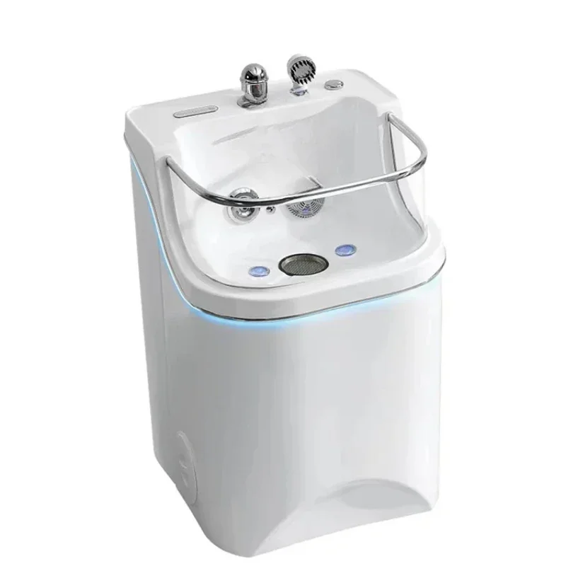 Pet cat dog SPA machine, milk bath, bathtub, swimming, large and small dog swimming
Pet cat dog SPA machine, milk bath, bathtub, swimming, large and small dog swimming
