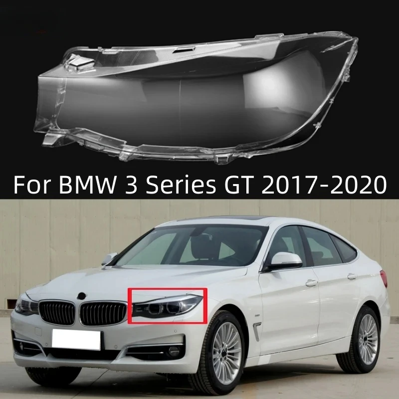 Для BMW 3 серии GT 2017 2018 2019 2020 автомобильные аксессуары фары стеклянная крышка объектива абажур передний светильник корпус крышка
Для BMW 3 серии GT 2017 2018 2019 2020 автомобильные аксессуары фары стеклянная крышка объектива абажур передний светильник корпус крышка
