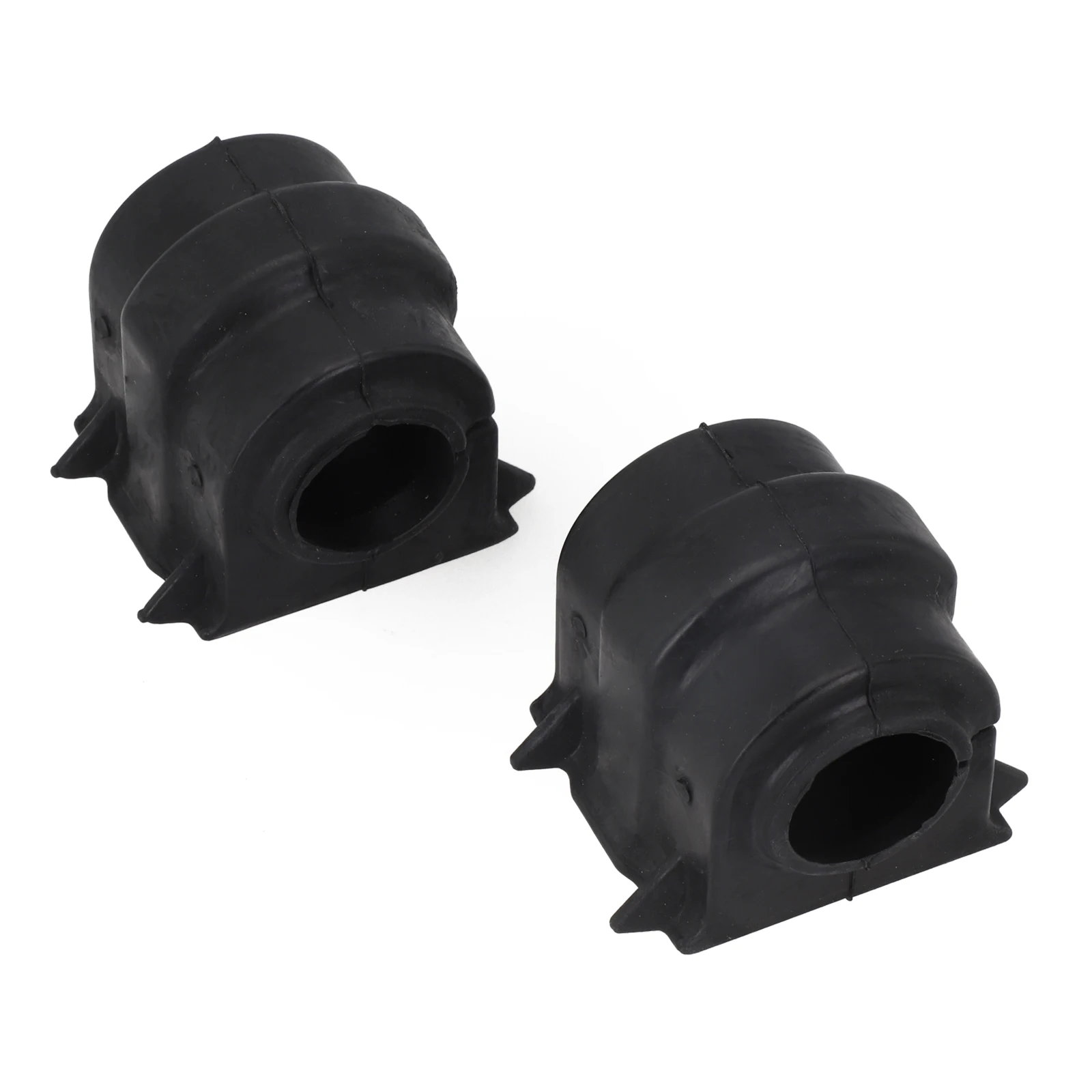 High Quality Insulator Bushing Buckle DA8Z5484A DA8Z5484B Direct Replacement Rubber 2 Pieces 2013-2019 For Ford
High Quality Insulator Bushing Buckle DA8Z5484A DA8Z5484B Direct Replacement Rubber 2 Pieces 2013-2019 For Ford