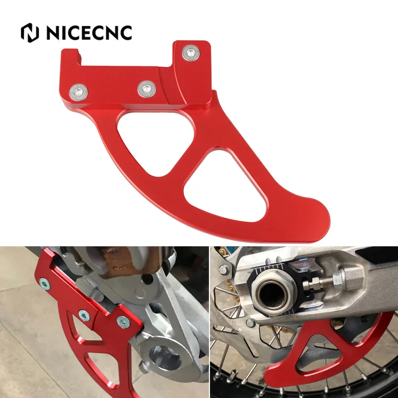 NICECNC For GasGas 2021-2023 EC 300 250 250F 350F Rear Brake Disc Guard For Husqvarna TE 300i 250i FE 350 FE 450 501 2022-2023
NICECNC For GasGas 2021-2023 EC 300 250 250F 350F Rear Brake Disc Guard For Husqvarna TE 300i 250i FE 350 FE 450 501 2022-2023