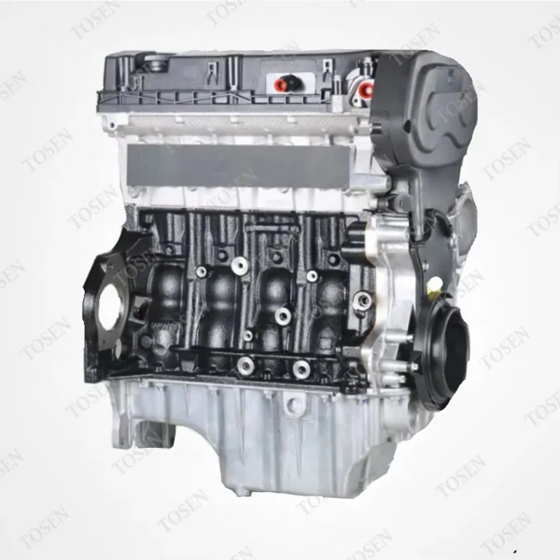 Совершенно новый двигатель F18 1.8L F18D4 2H0 в сборе Excelle с длинным блоком цилиндра двигателя автозапчасти
Совершенно новый двигатель F18 1.8L F18D4 2H0 в сборе Excelle с длинным блоком цилиндра двигателя автозапчасти