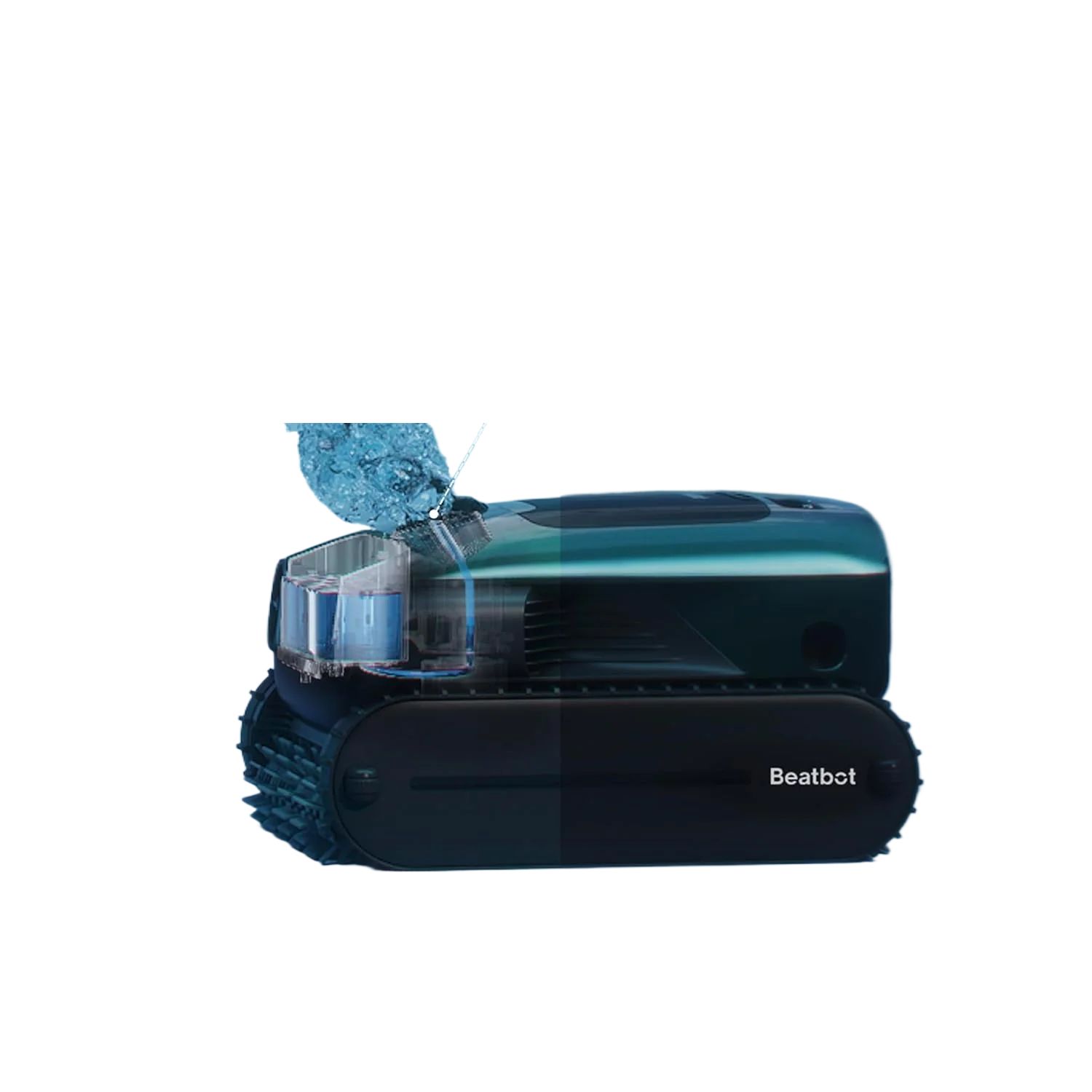 Beatbot AquaSense 2 Pro Pool Vacuum Robot Charging Dock 5-in-1 Cleaning Water Surface Remote Navigation Smart Surface Parking
Beatbot AquaSense 2 Pro Pool Vacuum Robot Charging Dock 5-in-1 Cleaning Water Surface Remote Navigation Smart Surface Parking