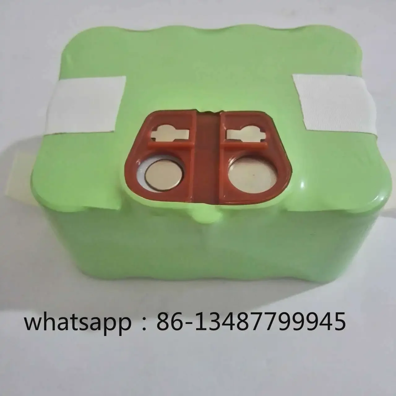 KV8 robot sweeping machine battery 14.4V Smart Star XR210C Kaili R770 robot accessories
KV8 robot sweeping machine battery 14.4V Smart Star XR210C Kaili R770 robot accessories