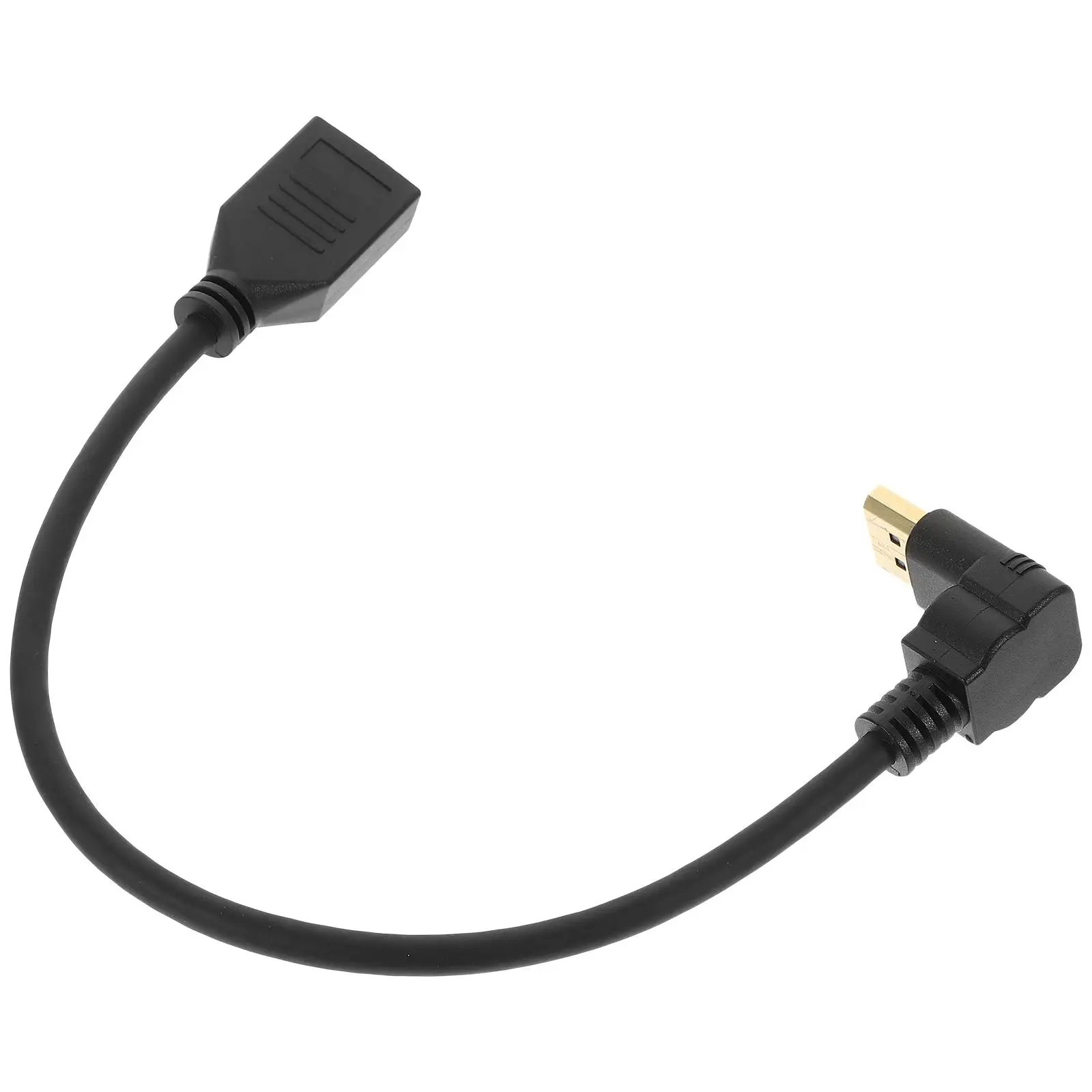 .2 4K Male to Female Upward Cable for Monitor PC Extension Adapter Video Display Port Cable For Pc Accessory
.2 4K Male to Female Upward Cable for Monitor PC Extension Adapter Video Display Port Cable For Pc Accessory