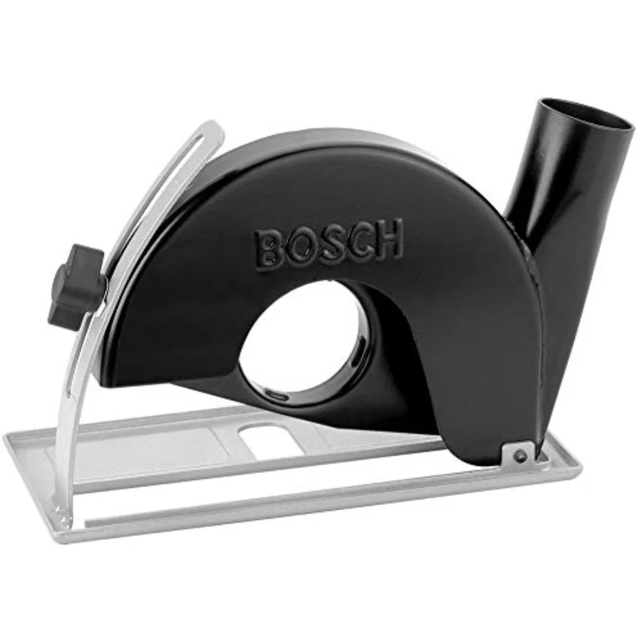 18DC-5E 4 1/2-Inch to 5-Inch Dust Collect Cut Off Guard
