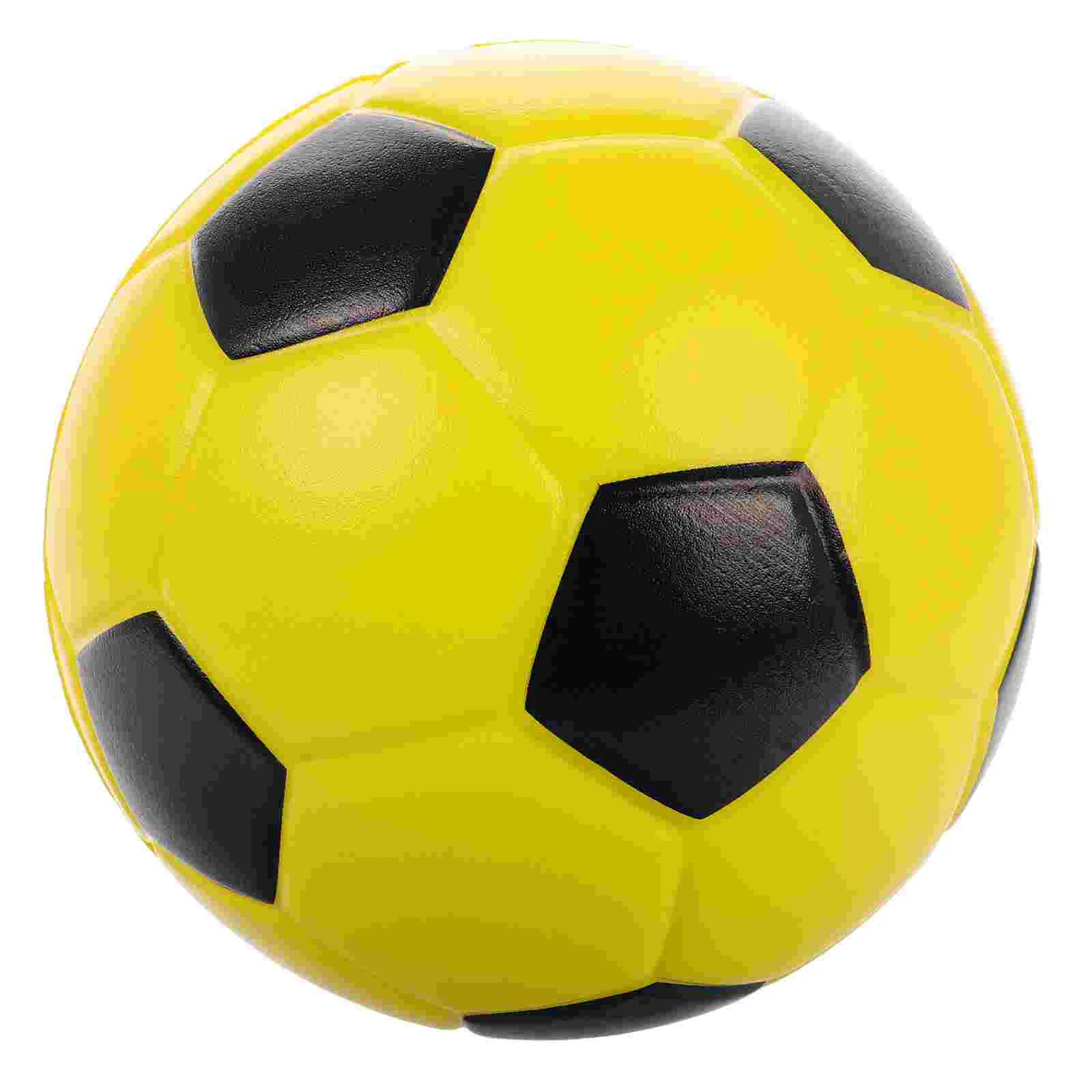 Soccer Ball Indoor Football Small Mute 1500X1500X1500CM Party Favors Balls Toy Kids Plaything Child
Soccer Ball Indoor Football Small Mute 1500X1500X1500CM Party Favors Balls Toy Kids Plaything Child