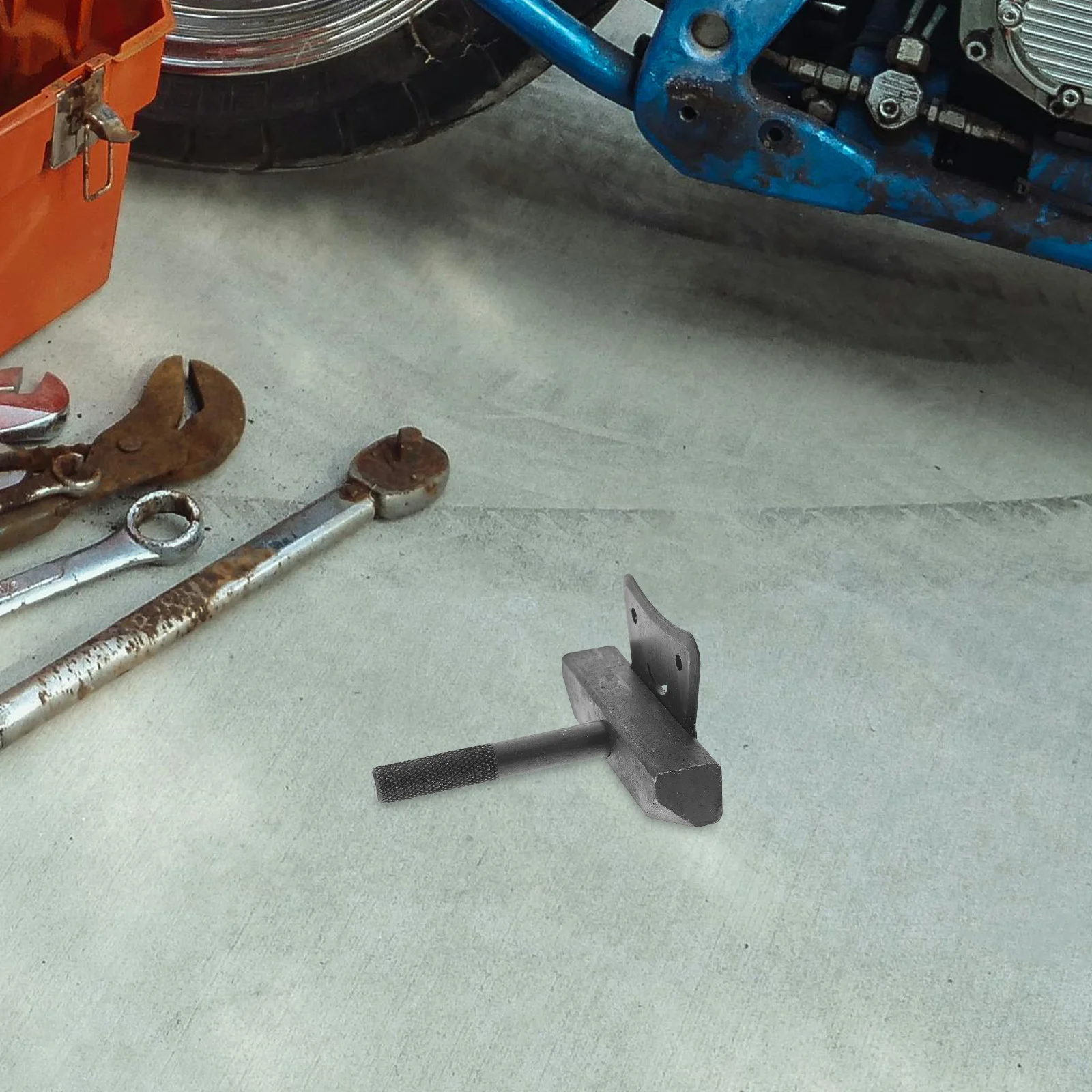 Heavy Duty Oil Pan Separator for Automotive Maintenance Fast and Easy Oil Pan Disassembly Professional Mechanic Repair Tool
Heavy Duty Oil Pan Separator for Automotive Maintenance Fast and Easy Oil Pan Disassembly Professional Mechanic Repair Tool