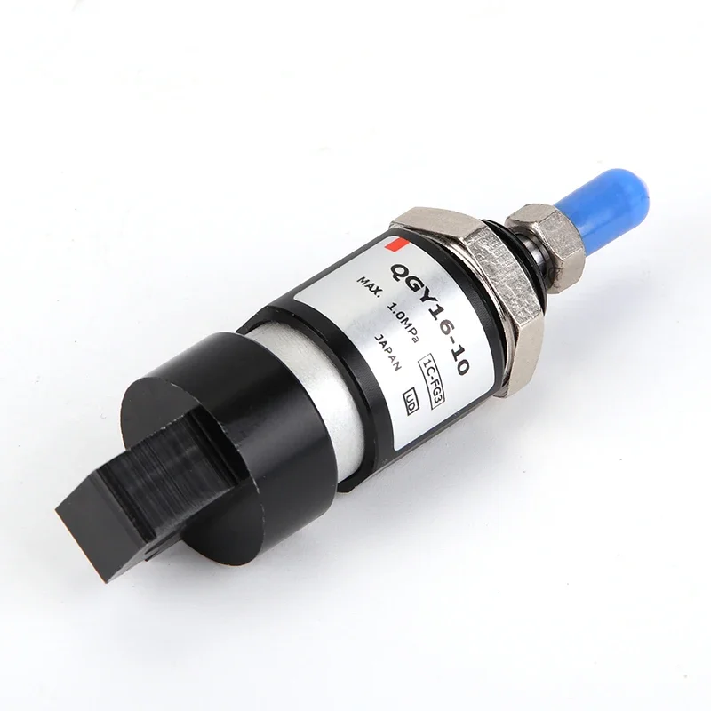 Sewing machine accessories round head keyhole mini cylinder MJC216X10 MJC-2-CA-16*10 QGY16-10 MJC
Sewing machine accessories round head keyhole mini cylinder MJC216X10 MJC-2-CA-16*10 QGY16-10 MJC